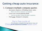(Affordable Car Insurance) How To Find CHEAPER Car Insurance