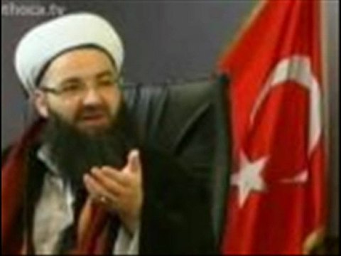 EHL-I SÜNNET VEL - CEMAAT YOLUNUN ESASLARI