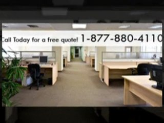 Hire Right Commercial Cleaning Services