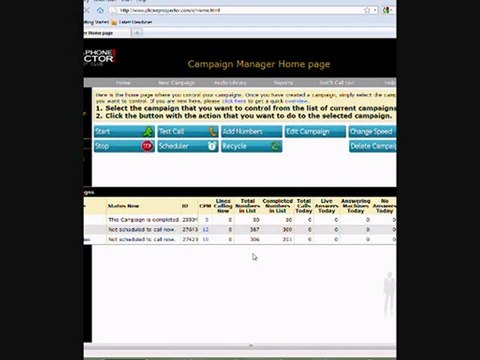 {Scraper Pro} + {PhoneBroadcast Club} = LEADS LEADS LEADS