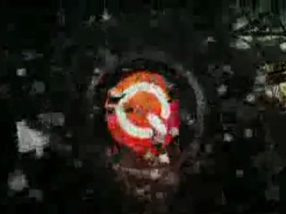 10 years of Q-dance [Teaser]