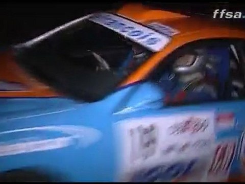 Finale Coupe de France Dunkerque 2009