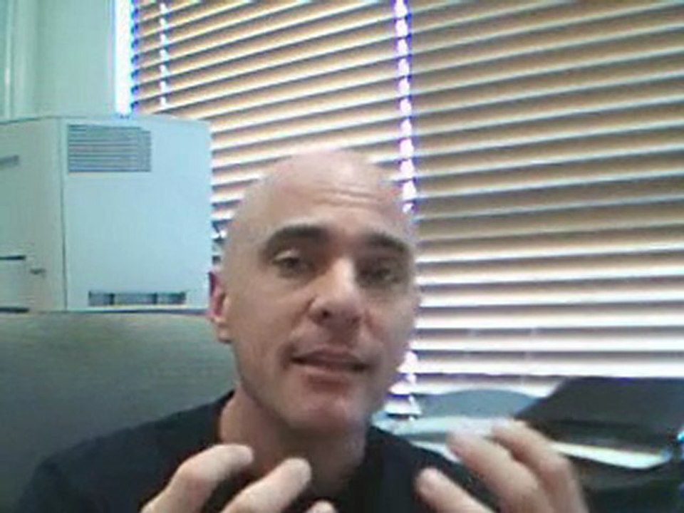 NLP Habit Control - Mark J Holland NLP Mind Coach