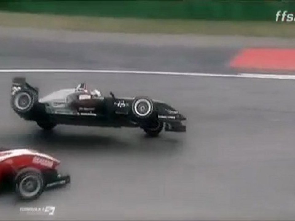 F3 Euro Series - Hockenheim 2 2009