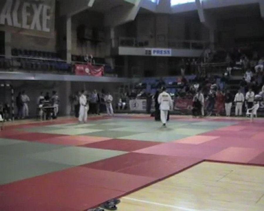 60 kg.Enache Ionut-Lazarean Cosmin