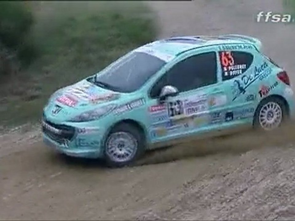 Terre de Vaucluse - Volant 207 2009