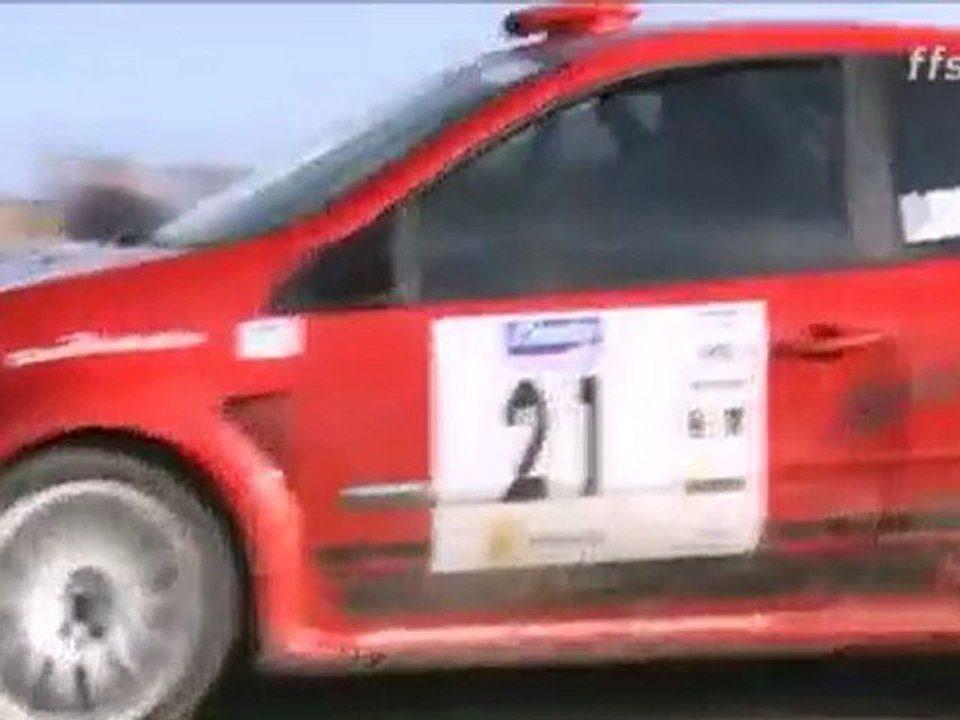 Trophee Clio R3 - La Rochelle 2009