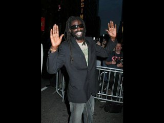 Buju banton-innocent