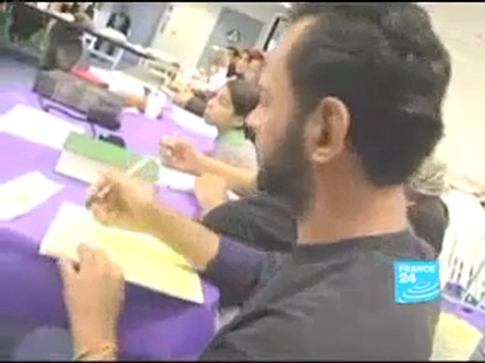 Islam au Mexique 2