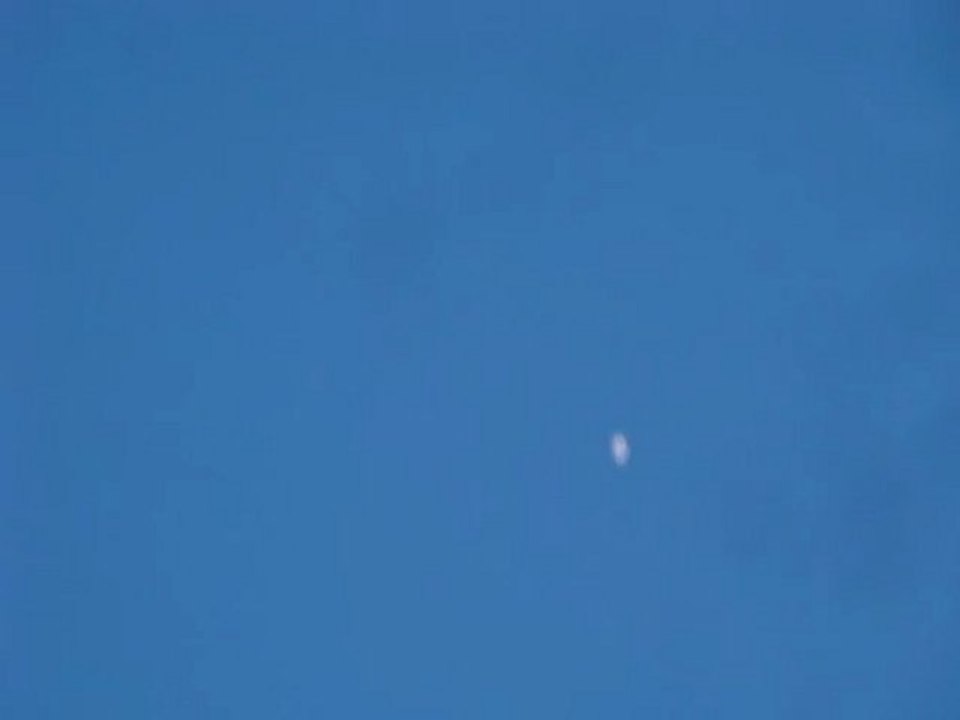 OVNI BRESIL,14 MARS 2010