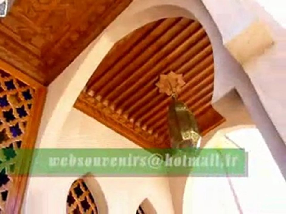 Islam au Chili - Mesquita de Coquimbo