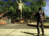 Just Cause 2 : Launch Trailer
