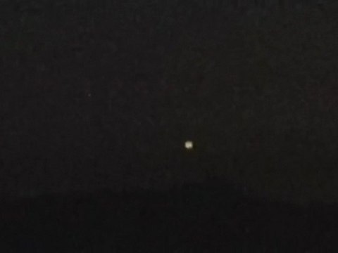 OVNI MEXICO,14 MARS 2010