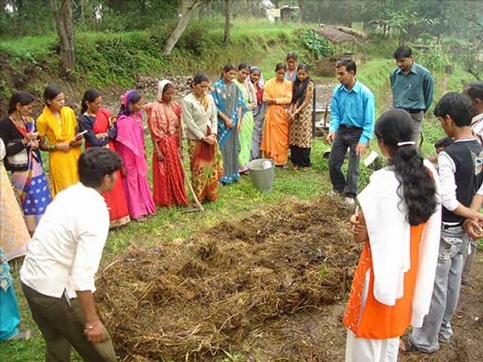 Organic Food Product Organic Farming India, Marginal Farmer