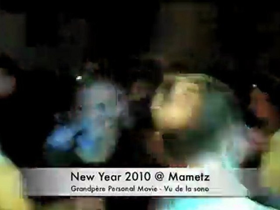 new year 2010