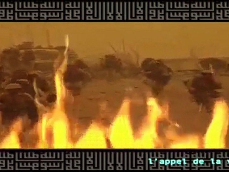 l'appel de la vérité pt.10