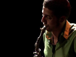 NO LOGIC Emergence JAZZ(s) RA 2010 "Life"