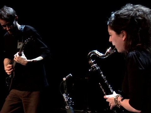 SINGE Emergence JAZZ(s) RA 2010 d s:g:i.......!°X