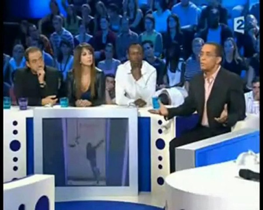 sans foi ni loi de l algerie a la france ILLUMINATI