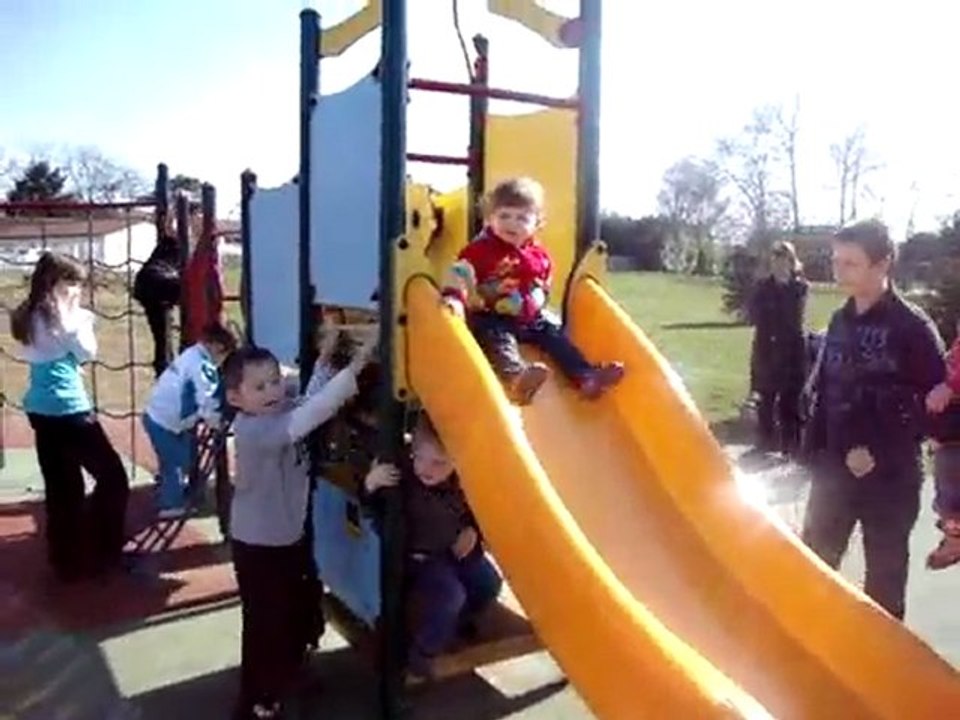 parc alice