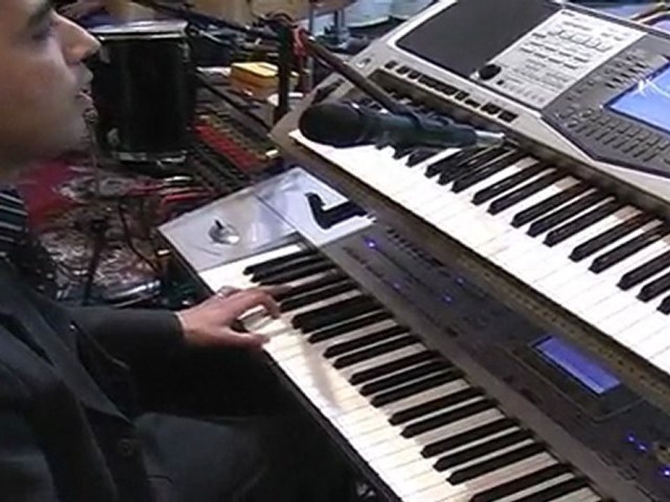 el aidi soirée