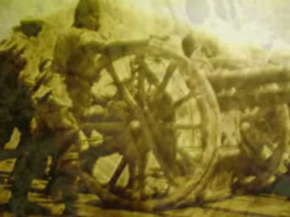 Çanakkale Türküsü