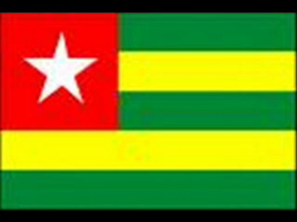 [TOGO]Gospel ewe Kristo yome nono la