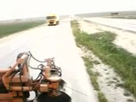 Osman bey Kampüsü İşaretleme Çalışması