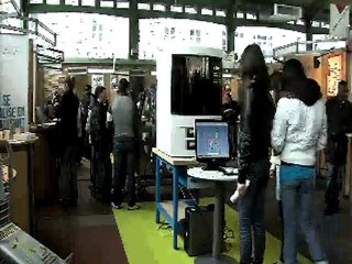 Agir Pour l'Emploi ( 15 mars 2010)