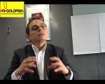 N. Cherkaoui (EuroRSCG) Les politiques en mal d'Internet