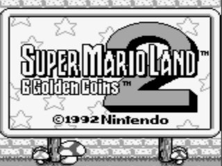[Vidéo-Test] Super Mario Land 2 !