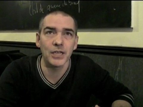 Marcel et son orchestre : l'industrie de la musique