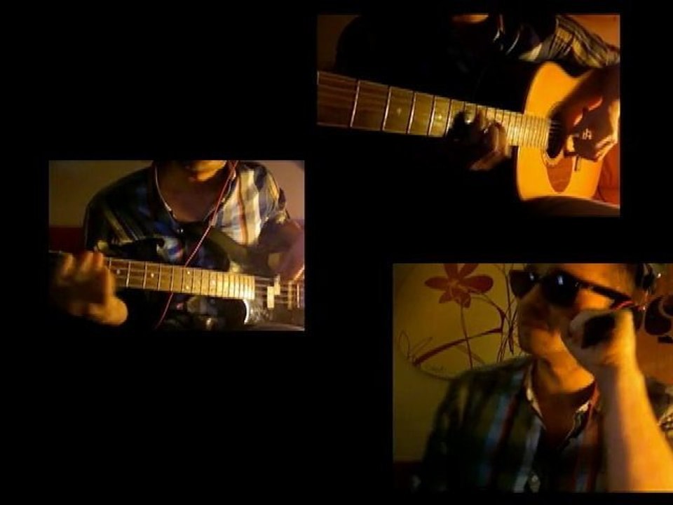 Another day (cover)
