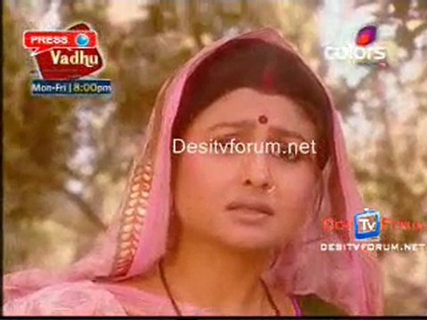 Aise karo na Vida - 18th march 2010 - Pt3