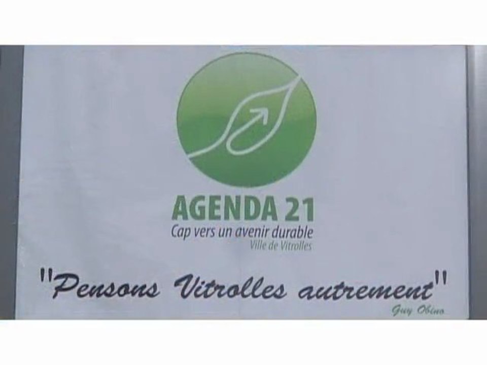 Agenda 21