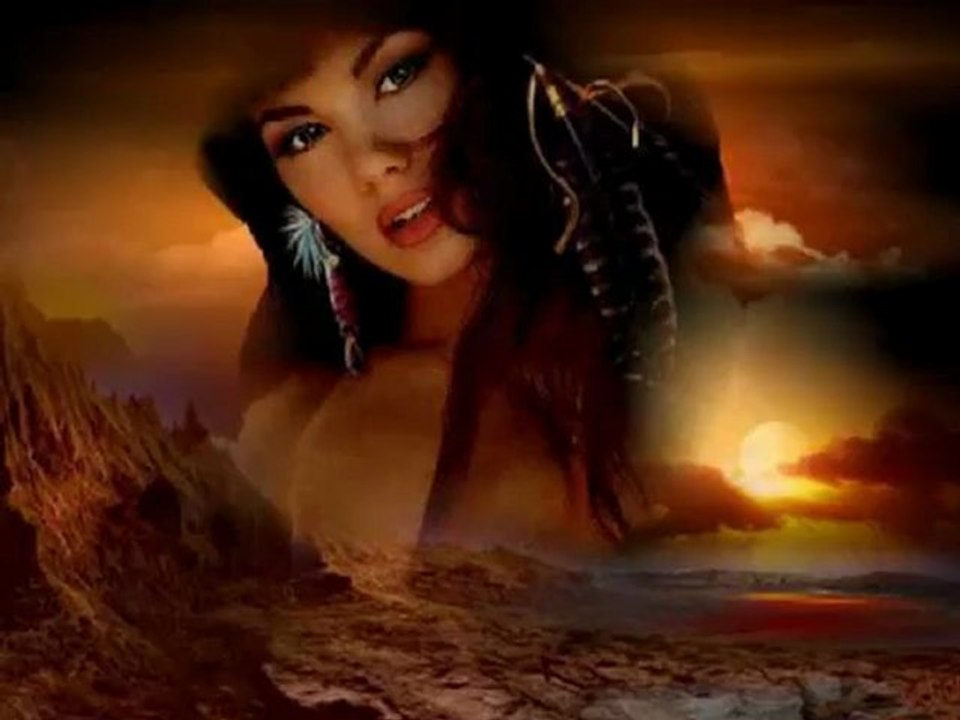 ღ♥ღ ¸.•*FEMME SAUVAGE .•*ღ♥ღ Version chantée