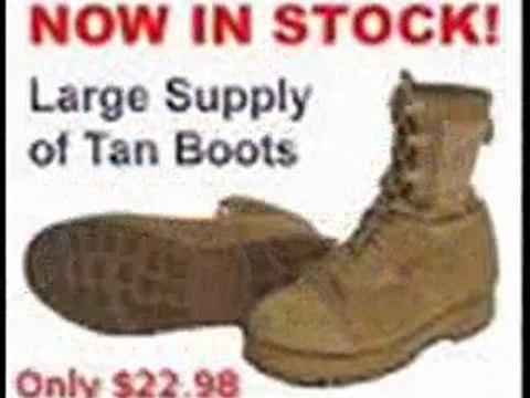 Army Surplus-The Most Easy Way For Getting Army Goods