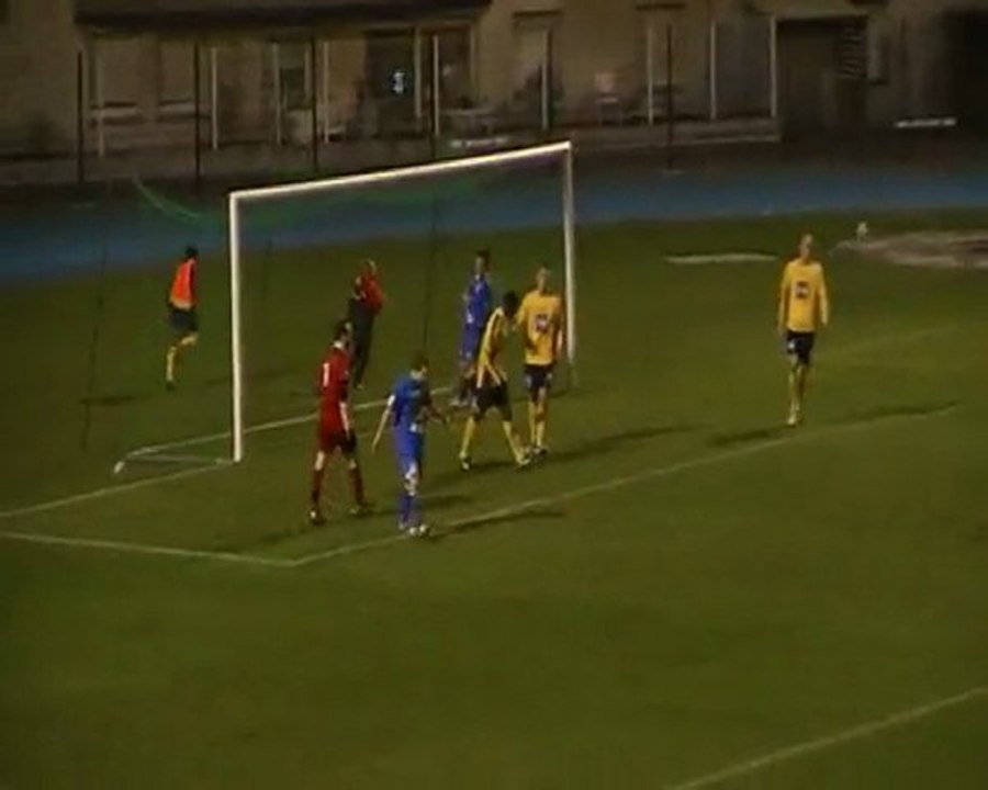 DUNKERQUE 2-1 COMPIEGNE [MARS 2010] 9