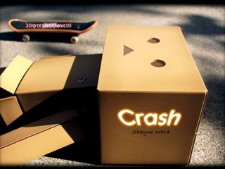 Shayne Ward-Crash