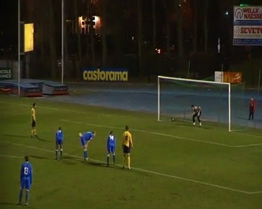 DUNKERQUE 2-1 COMPIEGNE [MARS 2010] 12