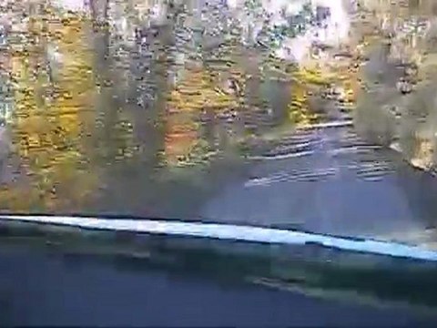 Rallye du Var embarquee Canivenq 2009