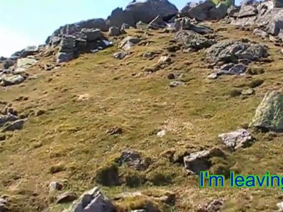 SOTA F_PO-204 - Elorriko Kaskoa