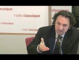 Frédéric Lefebvre, invité de Guillaume Durand