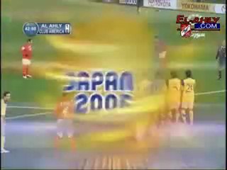 Aboutrika The Star هدف لا ينسى لأبوتريكة