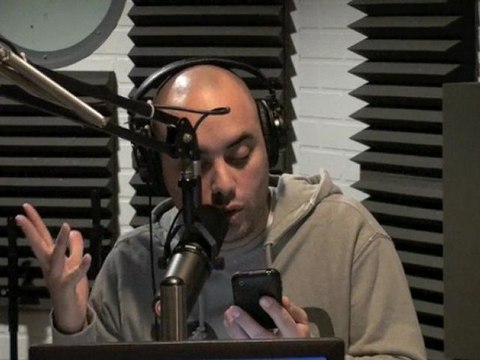 Commandeur Replay sur Ouï Fm n°144 18.03.10