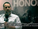 Medal of Honor - Interview Rich Farrelly