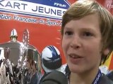 Defi Kart Jeunes - Finale 2009