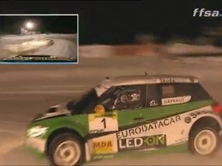 Trophee Andros Andorre J1 2009