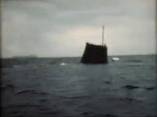 FILM N° 4 et FIN  : ARETHUSE PARTIE N° 2 ... S/M 65 à 72.