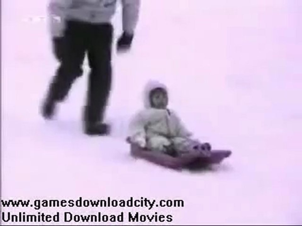And here is a snow again Funny Videos